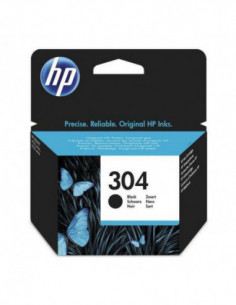 HP 304 Tri-color Original...