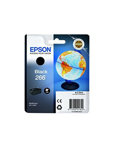 Tinteiro EPSON 266 Preto -...