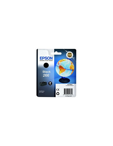 Tinteiro Epson C13T26614010 Preto...