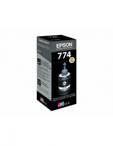 Epson T7741 - preto - original -... Epson T7741 - preto - original -...
