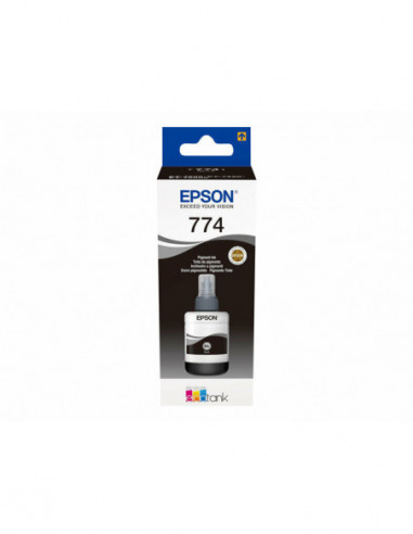 Epson T7741 - preto - original -... Epson T7741 - preto - original -...
