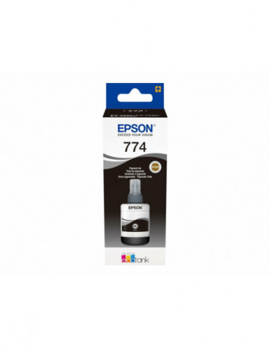 Recarga de Tinta EPSON Serie 774...