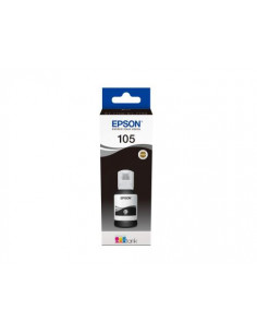 Recarga de Tinta EPSON...