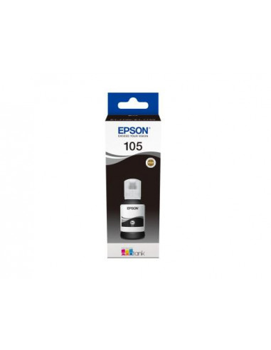 Recarga de Tinta EPSON Serie 105...