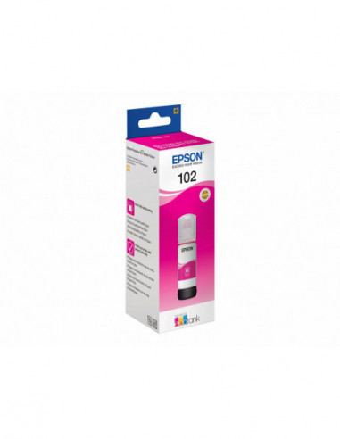 Epson 102 - magenta - original -... Epson 102 - magenta - original -...