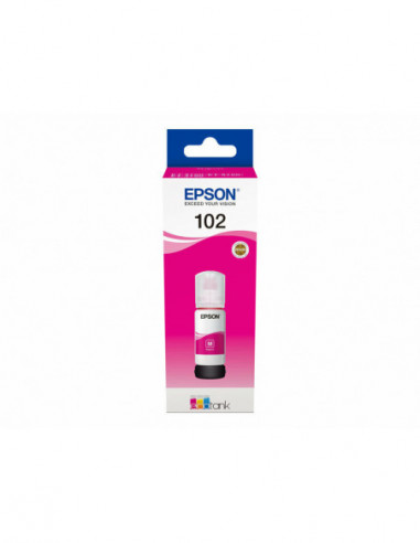 Epson 102 - magenta - original -... Epson 102 - magenta - original -...