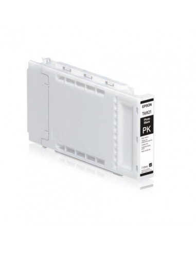 Epson T692100 - 110 ml - preto foto -...