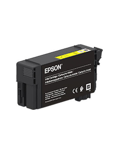EPSON 5LB Singlepack UltraChrome XD2...