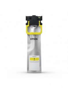 Tinta Epson C13T01C400...