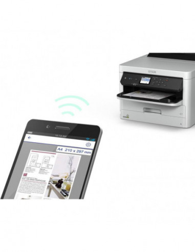 Tinta Epson C13T01C400 Amarela XL Tinta Epson C13T01C400 Amarela XL