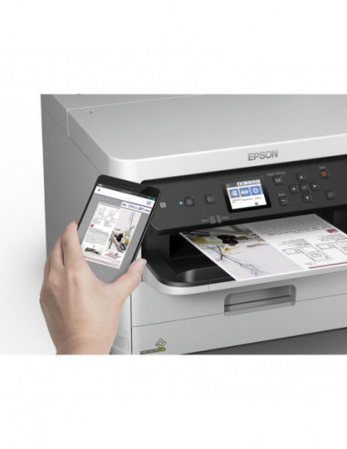 Cartucho de Tinta Epson Magenta XL... Cartucho de Tinta Epson Magenta XL...