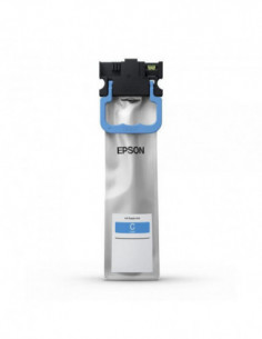 Epson - XL - azul cyan -...