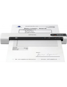 Epson Scanner Workforce...