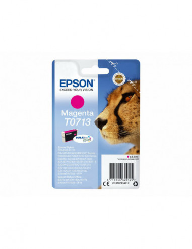 Tinteiro EPSON T0713 Magenta -...