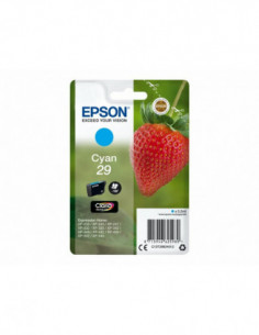Epson 29 - azul cyan -...