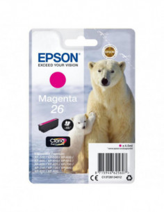 Cartucho de Tinta Epson...