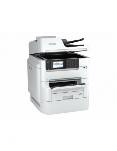 Impressora Multifunções Epson... Impressora Multifunções Epson...