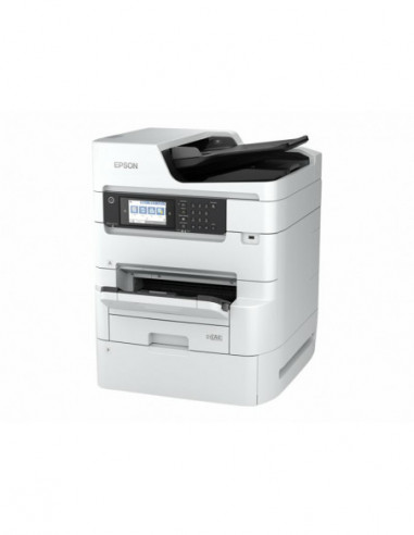 Impressora Multifunções Epson... Impressora Multifunções Epson...