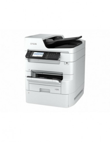 Impressora Multifunções Epson... Impressora Multifunções Epson...