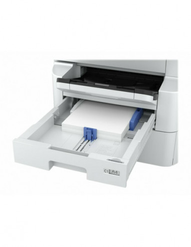 Impressora Multifunções Epson... Impressora Multifunções Epson...