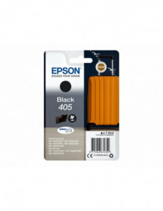 Epson 405 - preto -...