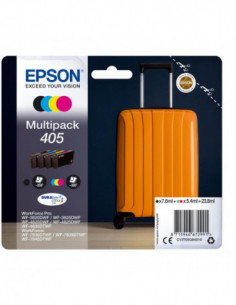 Multipack Tinteiros Epson...