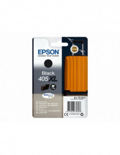 Epson 405XL - preto -...