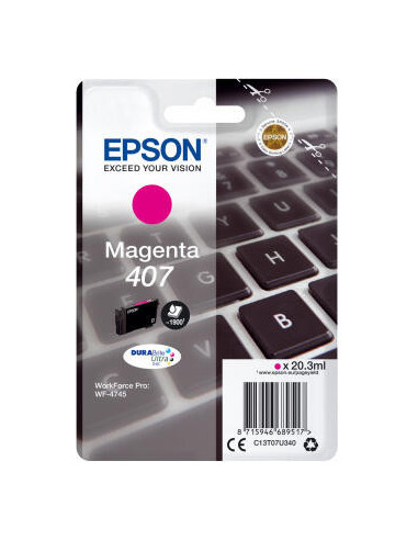 EPSON 2LB WF-4745 Series Ink...