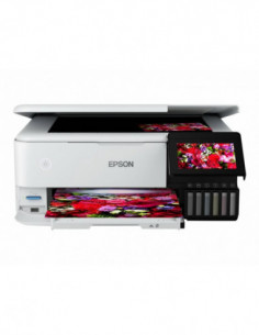 EPSON EcoTank ET-8500 MFP...
