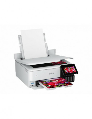 Epson Imp Multif Ecotank Et-8500...