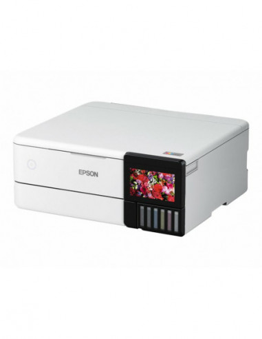 EPSON EcoTank ET-8500 MFP colour...