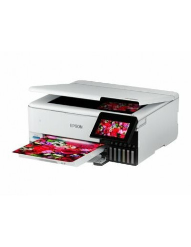 Epson Imp Multif Ecotank Et-8500...