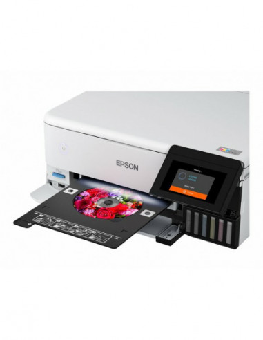 Epson Imp Multif Ecotank Et-8500...