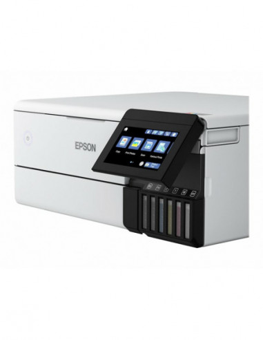 Epson Imp Multif Ecotank Et-8500...
