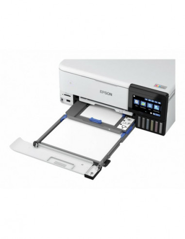 Epson Imp Multif Ecotank Et-8500...