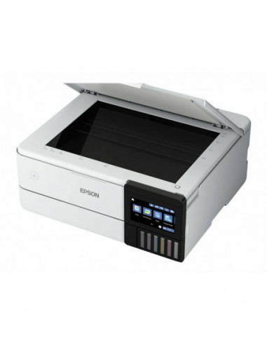Multifunción Inyección Epson Ecotank... Multifunción Inyección Epson Ecotank...