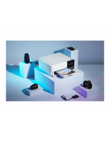 Epson Imp Multif Ecotank Et-8500...