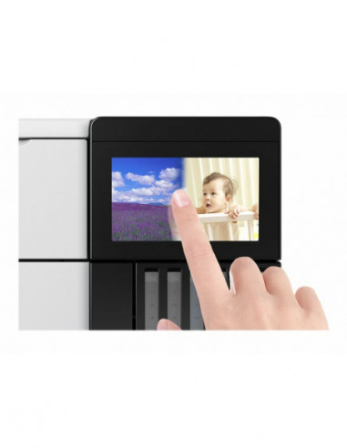 Epson EcoTank ET-8500  -