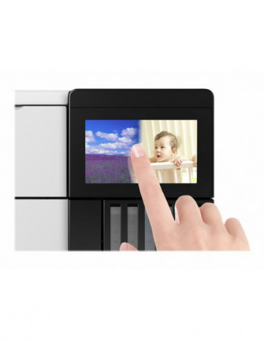 Epson EcoTank ET-8500 - impressora...