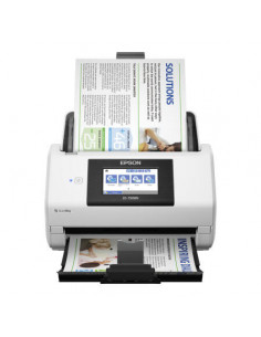 Epson WorkForce DS-790WN 0