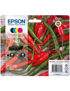 Epson Multipack 4-colours...