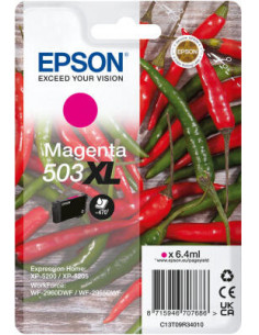Epson Singlepack Magenta...