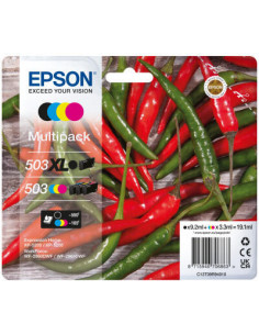 Epson Multipack 4-colours...