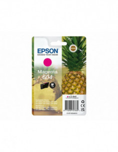Epson 604 - magenta -...