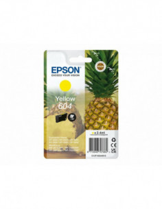EPSON 1LB Singlepack Yellow...