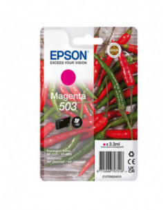 Epson Singlepack Magenta...
