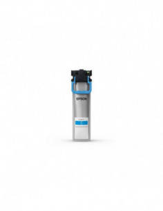 Tinteiro Epson C13T11C240,...