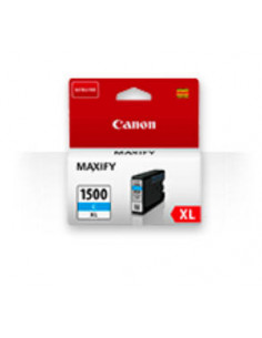 Canon PGI-1500 XL Cyan Ink...