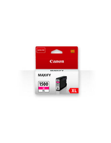 Canon Tinteiro Magenta Pgi-1500xl M