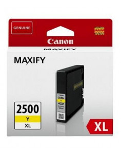 Canon PGI-2500 XL Yellow...